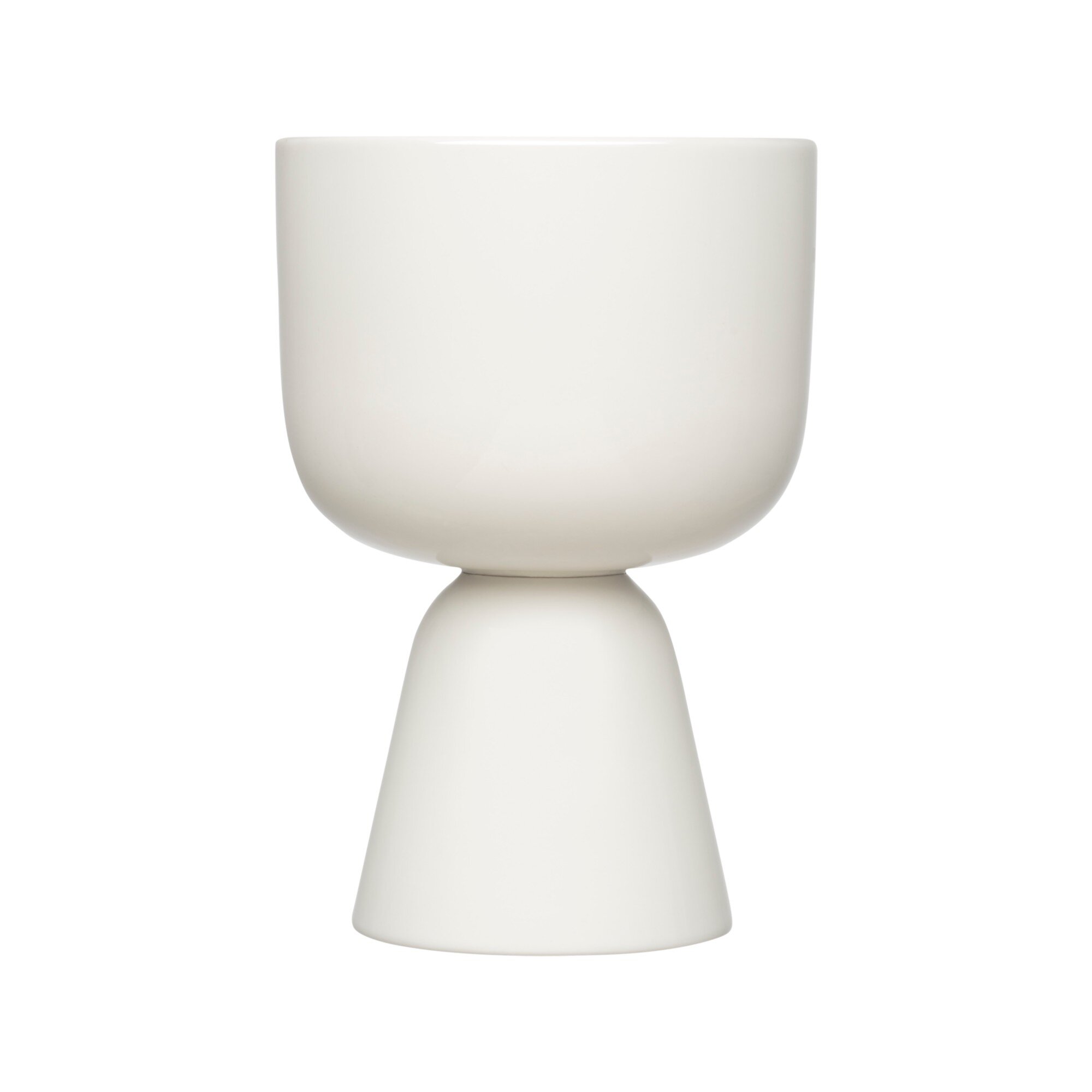 Iittala Nappula Planter — scandimodern
